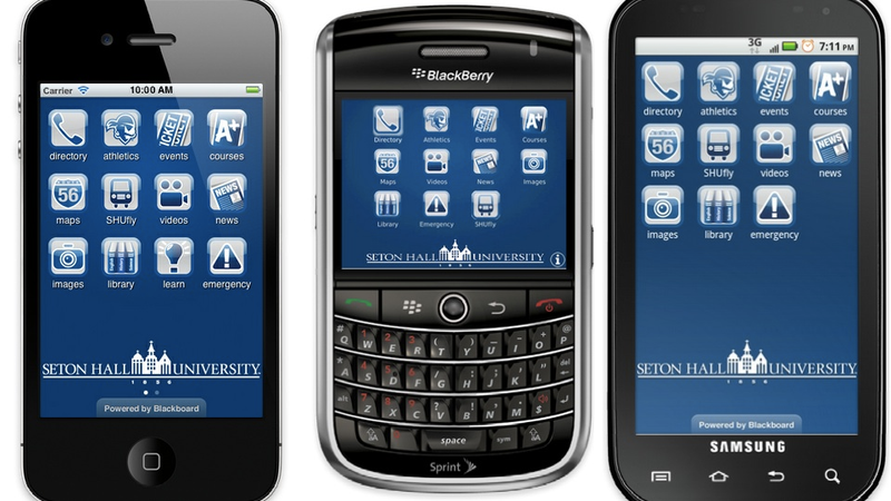 Illustration for article titled College's Entire Freshman Class Will Receive a Nokia Lumia 900